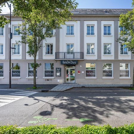 Hotel Des Ducs Alençon Kültér fotó