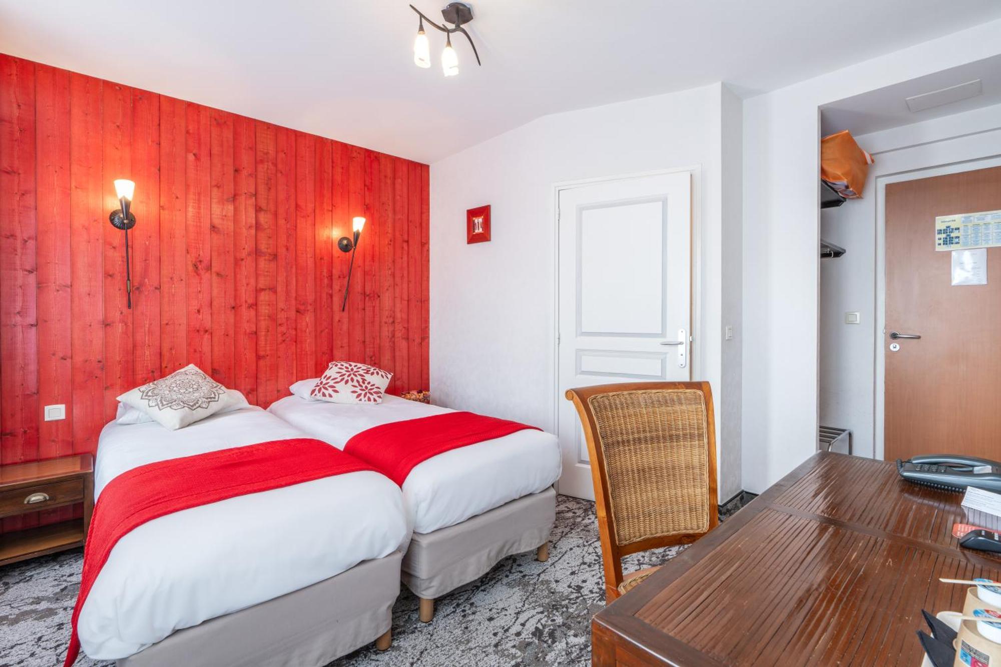 Hotel Des Ducs Alençon Kültér fotó