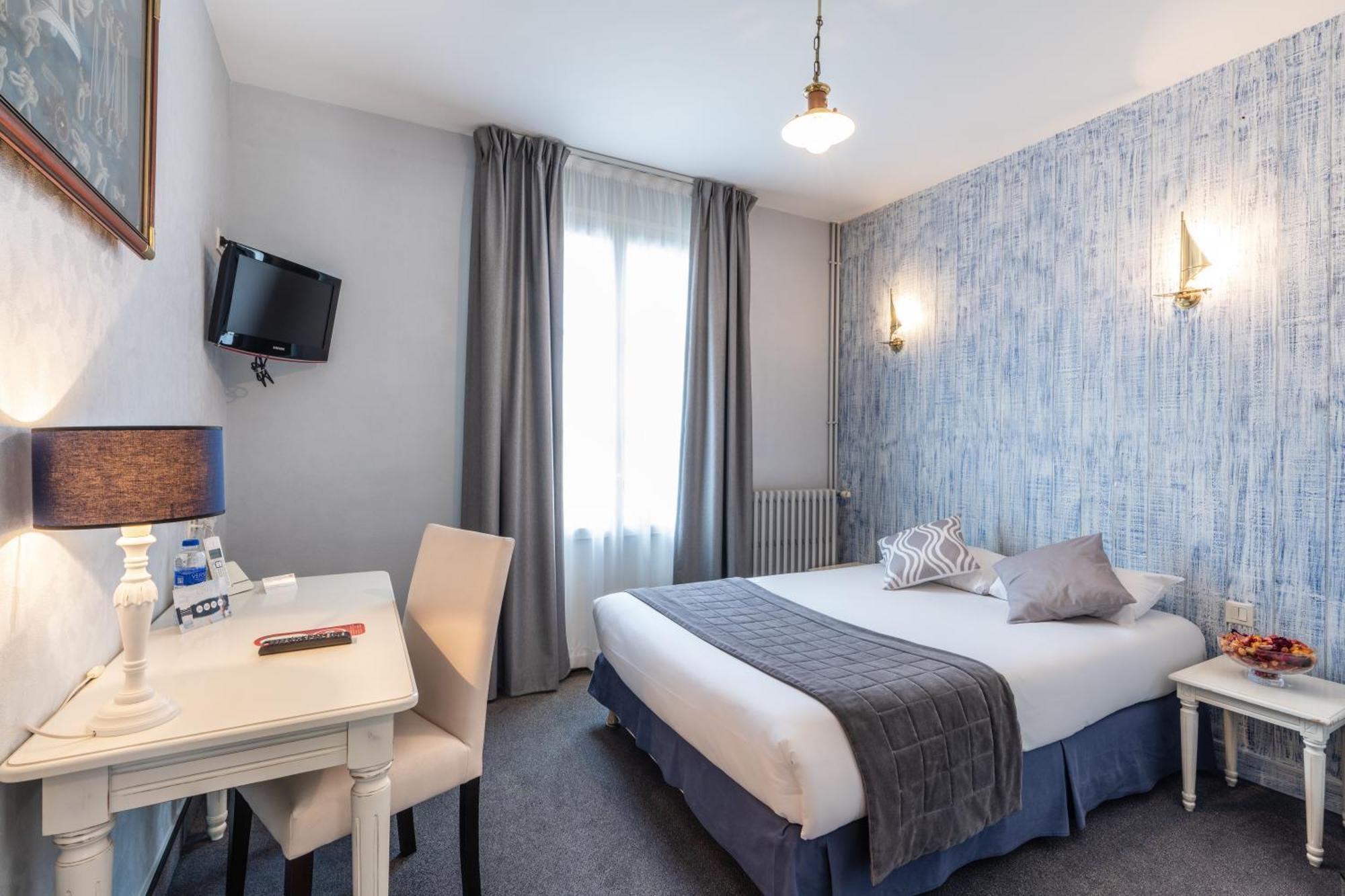 Hotel Des Ducs Alençon Kültér fotó